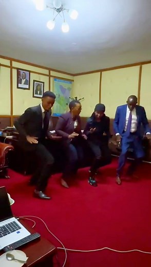 Set It Dance Challenges by Tess Curie featuring Nakuru County's Transformation | God and Respect for Gen Z | Susan, Mama wa Kazi