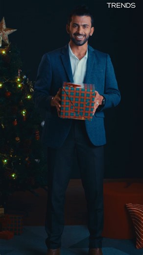 Trends on Instagram: "No RSVP? No problem. The outfit’s your entry pass. Shop the Party Collection by TRENDS. #TRENDS #TrendsPartyCrashers #Christmas25"