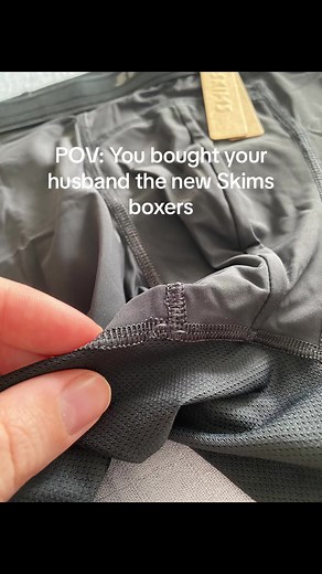 Skims Boxers Review: Men's Olympic Boxers Fall Apart?