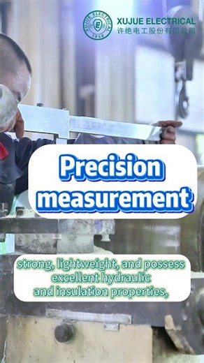 Epoxy Fiberglass Winding Tube Manufacturing | Electrical Insulation Solutions