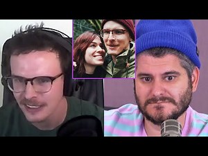 iDubbbz On His Girlfriend's OnlyFans