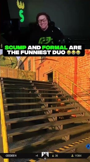 FAZE SWAGG 36 WIN STREAK ENDED by Game Crash #warzone #frustration