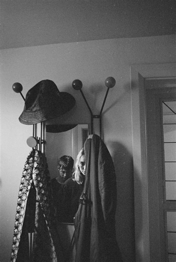 Sorry Shares Two New Songs - 'Billy Elliot' And 'Alone In Cologne' | News | Clash Magazine Music News, Reviews & Interviews