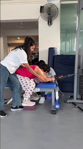 Spinal cord injury exercises | physiotherapy | Spinal cord injury physiotherapy | Bangalore