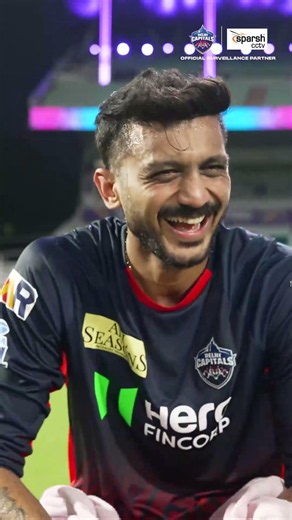 One season. Countless moments. All captured by Sparsh CCTV. 📽️