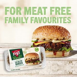 2.3K views · 284 reactions | Flipping some burgers for dinner? Wanna...