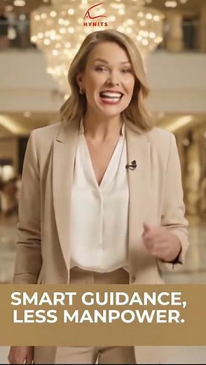 Kiosk displays offer instant info and self-service across retail, healthcare, and more.