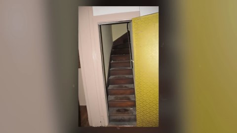 The Strange and Curious Home Features That Have Disappeared From Modern Houses