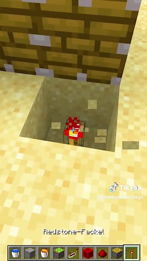 Easy Cobblestone Generator Tutorial