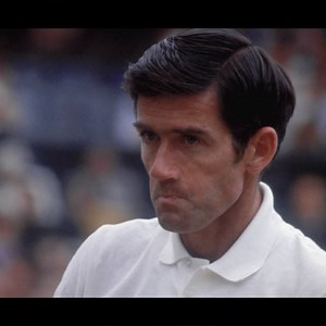 8.4K views · 119 reactions | Ken Rosewall defeated Tony Roche at the...