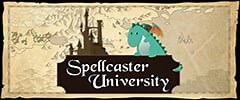 Spellcaster University Trainer