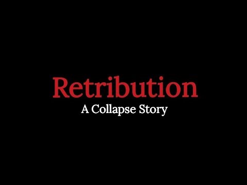 Retribution | A Bonelab Short Film