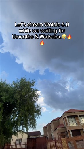 Wololo 6.0: Experience the Latest Amapiano Hit