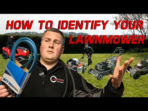 Need Help Finding Parts For Your Mower? We Show You The Easy Way!