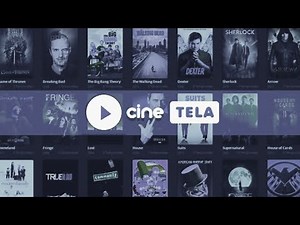 Cine Tela Apk P/ Android