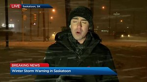 69K views · 368 reactions | WATCH: City facilities shut down, roads closed & travel NOT recommended in Saskatoon ahead of Monday’s municipal election https://trib.al/J2DR9bF #yxe #Sask #skstorm #skroads Global Saskatoon | Meteorologist Peter Quinlan | Facebook