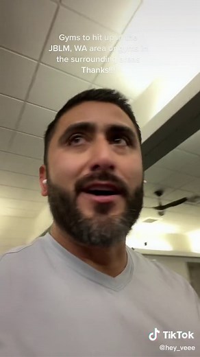 Discovering the Best Gyms in JBLM, WA