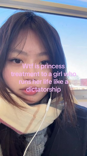 Wtf is Princess Treatment for a Dictator Girl?