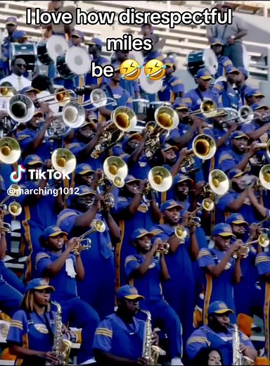 alabama crank fest be so fire . . . #sonicboom #thehumanjukebox #southernuniversity #fyp #marchingband