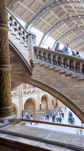 87K views · 1.4K reactions | Did you know that you can go behind the...