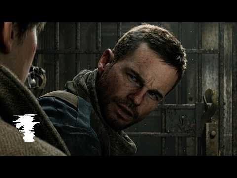 Call of Duty Vanguard Walkthrough Part1 | Hijack The Train | (PS5/4K/60FPS)