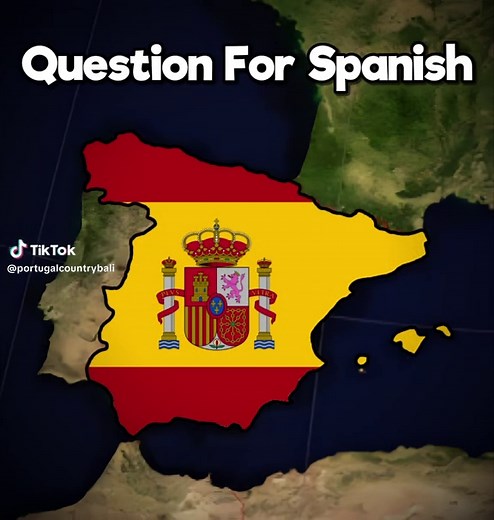 Exploring Spain on the Map: A Guide to Geography