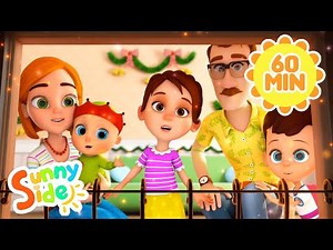 🌟🎄Dulce Navidad | We wish you a Merry Christmas en español | Canciones infantiles