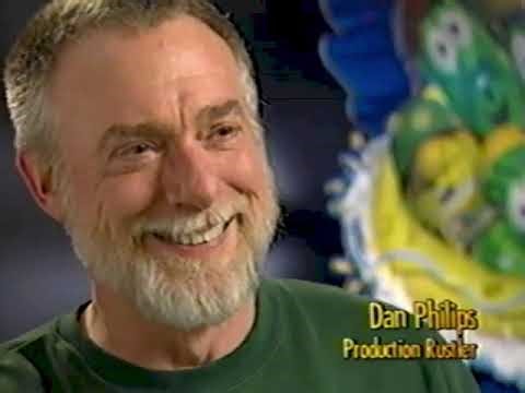 Opening to VeggieTales Classics Josh and the BIG Wall 2003 VHS