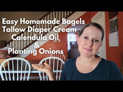 Large Family Homestead Projects