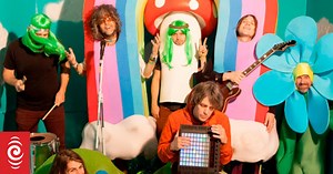 The Sampler: The Flaming Lips - American Head
