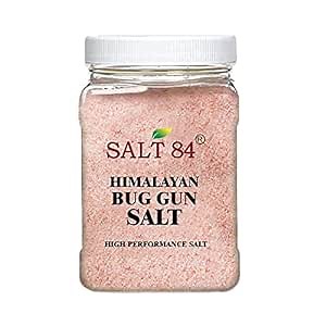 SALT 84 Salt Gun, High Performance Salt