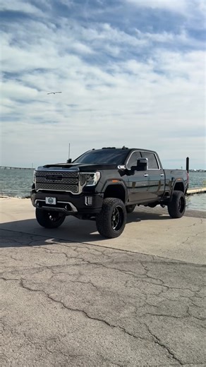 J&L Auto Sales | Just hit the lot! 🔥 2021 GMC Sierra 2500HD Denali 6.6L V8 • 4WD 125k miles • Heated & cooled leather seats • Heated steering wheel •... | Instagram