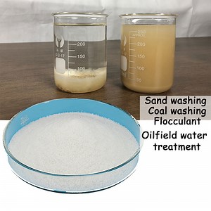 [Hot Item] New Cationic Polyacrylamide Polymer Emulsion PAM/CPAM PAM Emulsion