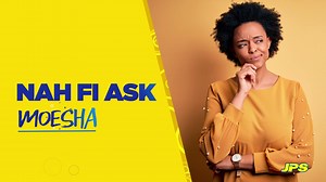 Nah fi ask Keisha, Pinky, Pam or Jon! JPS has you covered with all the latest updates. Update your JPS contact info to be in the know on: • Billing • Usage • Outages • Promotions Send us your email, phone number and JPS account number via Facebook & Twitter - @myjpsonline Plus, sign up for JPS eBill today! And access your bill anytime from anywhere in the world! For more information visit jpsco.com | JPS