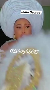 Congratulations to my lovely  customer. Ur new home is blessed AMEN | India George, senator and lace | Facebook