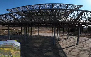 FETtec Kiss G4穿越机飞控电调应用-17：FETtec G4飞控Apex5寸机户外常规FPV