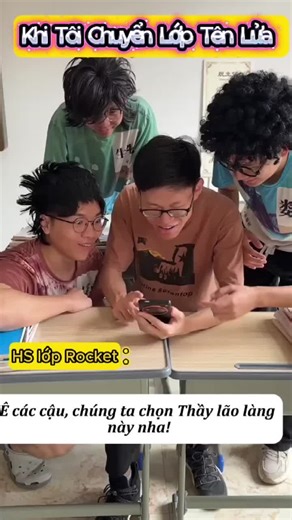 #haihuoc #lophocvuinhon #shorts #funny #fypシ゚viral