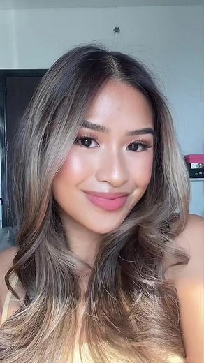 Monochromatic Makeup Tutorial Using MAC Cosmetics