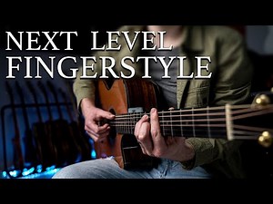 The Best Intermediate Fingerstyle Pattern You Should Learn!