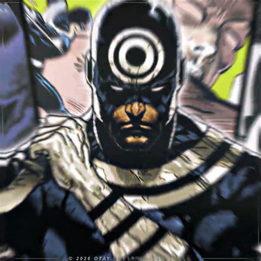 Bullseye Saves Matt | Daredevil | Born Again || Montagem Castelo