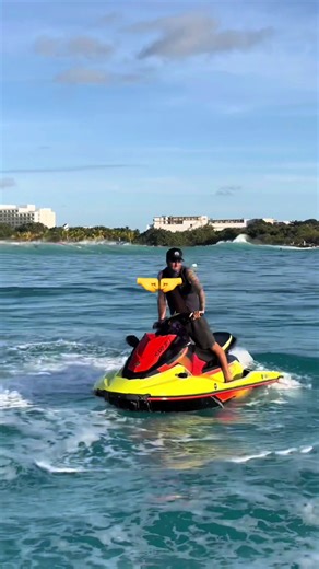Embrace Summer Fun with Jetski Adventures