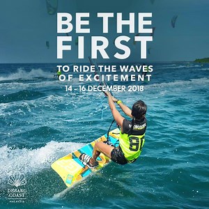 50K views · 52 shares | Get ready to Be The First to experience a spectacular time at Desaru Coast! From exciting rides to a blasting fun New Year’s Eve, we have a wide range of events planned for you! So which are you most excited for? Stay tuned to our page for more exciting event announcements, or you may head to our website for more information, here: https://desarucoast.com/en/Pages/Play/Events | Desaru Coast | Facebook