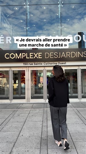 1K views · 43 reactions | Qui se reconnaît ? 來 #complexedesjardins | Complexe Desjardins | Facebook
