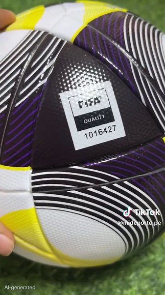 Pelota de la LIGA 1 MAX 2025 - Adidas Conext 25 Nro 5