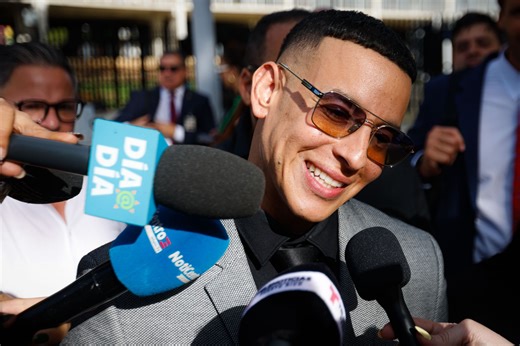 Why did Daddy Yankee sue his ex-wife? Relationship drama explored as rapper advices all artists to get a prenup