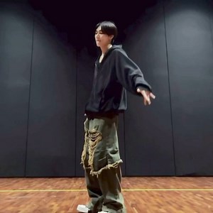 jungwon’s “too bad” challenge | Jaycee Yang