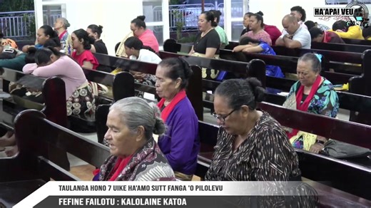 Taulanga hono 7 Failotu Pongipongi Tu'apulelulu 08.01.2026 Uike Ha'amo 'o Tonga SUTT Fanga 'o Pilolevu Note : We do not own the rights to the music Facebook. Live From Fanga o Pilolevu Tongatapu | Haapai Veu Livestream