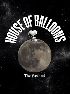 You Belong to Me — House of Balloons lyric translation
