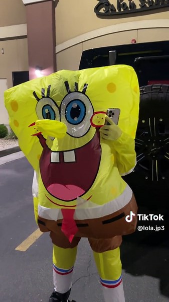 Freak Bob's Struggle: Answering Calls Takes a Toll