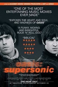 Oasis: Supersonic - Alchetron, The Free Social Encyclopedia